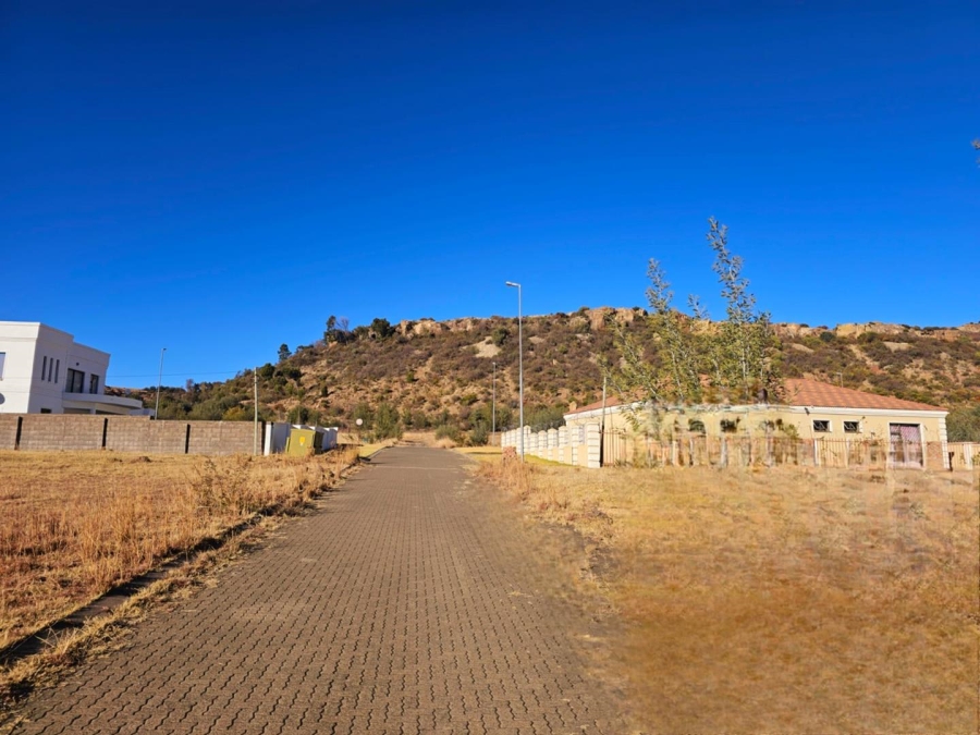 0 Bedroom Property for Sale in Ladybrand Free State